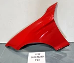 14-20 Oem Bmw F22 F23 228 M235 Front Driver Left Side Fender Panel Red A75. Fixed Price $399.95.
