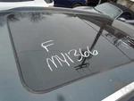 2009-2014 Audi Q5 Front Sun Roof Glass Oem. Fixed Price $157.49.