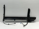 14 16 17 Mercedes S550 Rear Right Door Window Sun Shade Roller Blind 1501 Oem. Fixed Price $118.99.