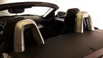 Bmw Z4 09-15 E89 Convertible Windscreen Deflector Windstop Windblocker B0W. Fixed Price $199.99.