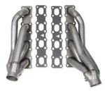 Flowtech 17000FLT Shorty Headers For Nissan ARMADA/PATHFINDER/QX56/TITAN. Fixed Price $345.95.