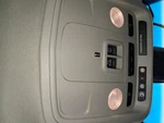2015 Cadillac Ats Overhead Console Tan Sedan W/sunroof Used Oem 241-02682. Fixed Price $88.00.