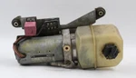 Convertible Top Motor 129 Type SL500 Fits 94-02 Mercedes S-class Oem #7226. Fixed Price $100.00.