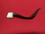 2004 2007 Toyota Highlander Power Sunroof Motor 63260-48081 Pigtail Wire. Fixed Price $34.99.