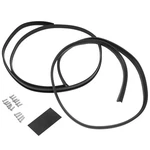 51137123438 Roof Weather Seal Repair Set 51137123437 For Mini Cooper R52 R57. Fixed Price $67.99.