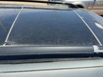 2004-2009 Cadillac Srx Rear Sun Roof Glass Oem Top Window 15212371. Fixed Price $400.00.