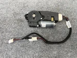 Sunroof Motor Actuator Assembly Mercedes X253 W205 GLC350E GLC63 GLC300 Oem. Fixed Price $150.00.