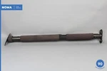 97-06 Jeep Wrangler Tj Roof Top Side Sport Bar W/ Cover 55176-505AD Oem. Fixed Price $50.63.