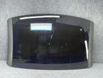 Panoramic Sunroof Glass Assembly Mercedes R172 SLK250 SLC200 SLC300 Oem. Fixed Price $1980.00.