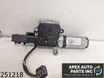 Oem 1995 Mercedes C280 2.8L Sunroof Sliding Motor Window. Fixed Price $49.99.