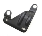 New Oem Mopar Front Left Folding Soft Top Bracket 55395007AD Wrangler Swb 03-06. Fixed Price $30.95.