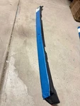 Tesla Model X Rear Roof Applique 2016-2020 1041364-00-G. Fixed Price $150.00.