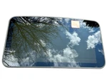 2005-2008 Chevy Equinox Sunroof Glass Power Moonroof Window Chevrolet Oem. Fixed Price $87.50.