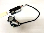 20-25 Lincoln Corsair Front & Rear Panoramic Sunroof Power Motor Set Oem LOT3572. Fixed Price $99.00.