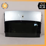 14-20 Mercedes W222 S550 S63 Amg Sedan Rear Panoramic Solar Sunroof Glass Oem. Fixed Price $585.15.