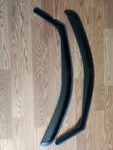 Auto Egr 562351 Window Visor Dark Smoke 2-PIECE Channel Dodge 2002 2009. Fixed Price $26.99.