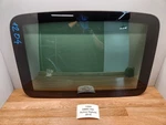 10-15 Oem Bmw F02 740 750 Alpina Active Hybrid Glass Cover. Fixed Price $78.00.