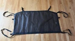 Jeep Wrangler Black Mesh Bimini Top Shademaker. Fixed Price $50.00.