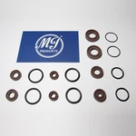 Complete Top Hydraulic Cylinder Seal Repair Kit Mercedes W124 - Fpm. Fixed Price $69.90.