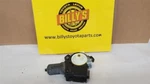 Avalon 2013 Roof Motor 103590. Fixed Price $185.00.