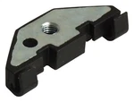 Crown Auto - 55397093AC Jeep Wrangler Jk Hard Top Hold Down Retainer Nut. Fixed Price $14.95.