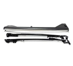 2016-2023 Jaguar Xf Sunroof Opening Trim W/ Left & Right Side Shields Set Oem. Fixed Price $189.00.