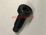 86 Thru 96 Corvette Front Roof Panel Bolt New Replaces Gm 14090607. Fixed Price $14.95.