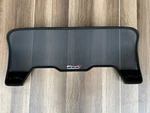 Fiat 500C Abrath 12-17 Genuine Oem Air Wind Screen Deflector , P # 735511779. Fixed Price $455.00.