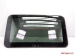 2013 Bmw 3-SERIES 328I 335I 330I 340I F30 F80 Sun Roof Glass Panel 54107266209. Fixed Price $99.99.