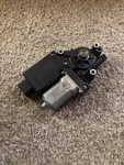 Oem 08-15 Mitsubishi Lancer Outlander Moon Sunroof Motor 833100-4050. Fixed Price $40.00.
