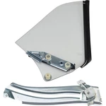 Dynacorn 1076K Lh Quarter Window Glass Assembly, 68-69 Gm F-body, Convertible. Fixed Price $230.99.