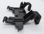 Vw New Beetle Convertible Swivel Element For Hood Flap Right 1Y0871350B. Fixed Price $103.34.