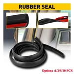 10FT Weather Seal Rubber Strip Car Windshield Trim Edge Molding Protector Guard. Fixed Price $109.81.