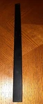 03-09 4RUNNER GX470 Lh Left Sliding Moonroof Guide Rail Cover 63256-35010 Outer!. Fixed Price $27.99.