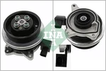 538 0732 10 Ina Water Pump, Engine Cooling For Audi, Seat, Skoda, Vw. Fixed Price $217.92.