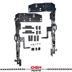 For Mercedes 190 W201 W124 Electric Sunroof 300E 200E 260E 280E E420 E320 E500. Fixed Price $79.95.