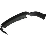 Bumper Cover Textured Rear Lower For 2011-2020 Dodge Journey. Fixed Price $124.01.