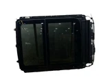 2020-2024 Ford Explorer Top Panoramic Sunroof Assy W/ Glass Frame Motor & Shahde. Fixed Price $700.40.