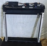 2020-2022 Hyundai Palisade Limited Suv Rear Sunroof Track Frame Oem 81670-S8120. Fixed Price $360.00.