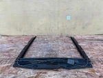 Infiniti QX30 2017-2019 Oem Overhead Sunroof Glass Shade Track Rail Assembly. Fixed Price $174.95.