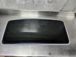 01-14 Ford F150 F250SD F350SD Privacy Sunroof Glass Assembly DR09299YPY Oem. Fixed Price $160.00.