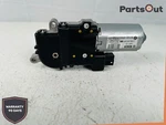 2008-2013 Bmw X5 E83 Panoramic Sunroof Moon Top Motor Assembly Oem. Fixed Price $33.45.