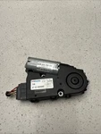 01- 06 Bmw M3 E46 Sun Roof Motor 67.61-6924685 Used Oem. Fixed Price $49.00.