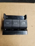 9L3Z15B691DA Oem Ford F150 Super Duty Sunroof Switch Black SW6643. Fixed Price $58.99.