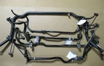 2019 Ford Escape Fwd Rear Stabilizer Bar Oem 43K Miles - LKQ418458545. Fixed Price $211.85.