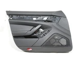10-16 Porsche Panamera Front Left Side Interior Door Panel Trim Cover Oem. Fixed Price $192.28.