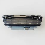 15 16 Hyundai Genesis Navigation Radio Cd 96560-B14234X LAF50. Fixed Price $100.00.