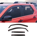 For 2025 Honda Passport Rain Guards Window Visors Deflectors. Fixed Price $35.99.