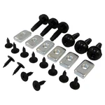 Crown Automotive 6506825MK Hardware. Fixed Price $48.92.