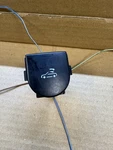 2000-2006 Audi Convertible MK1 Top Roof Control Switch Button Oem. Fixed Price $90.00.